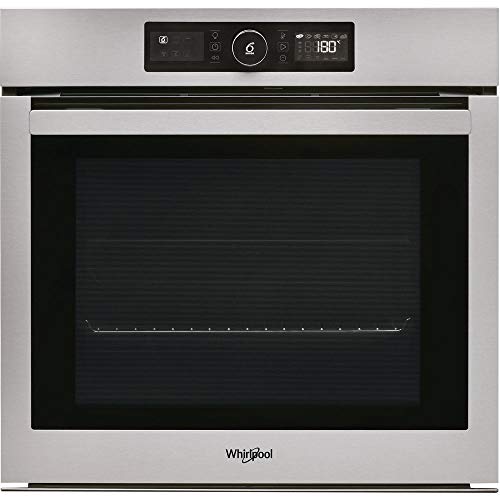 30 meilleurs Four Encastrable Whirlpool triés sur le volet pour vous