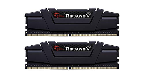30 meilleurs Gskill Ripjaws Ddr4 triés sur le volet pour vous
