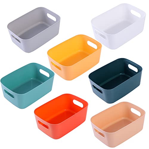 30 meilleurs Panier De Rangement Plastique triés sur le volet pour vous