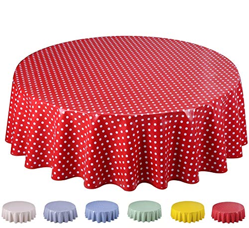30 meilleurs Toile Cirée Ronde 160 Cm triés sur le volet pour vous