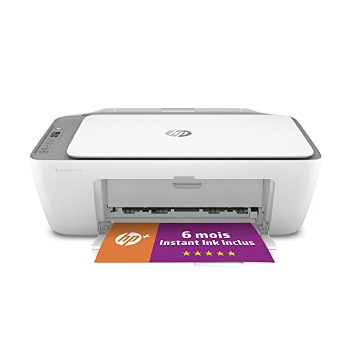 30 meilleurs Imprimante Hp Multifonction Wifi triés sur le volet pour vous