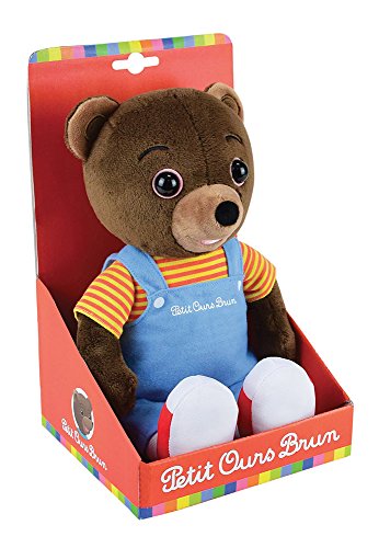 30 meilleurs Petit Ours Brun Peluche triés sur le volet pour vous