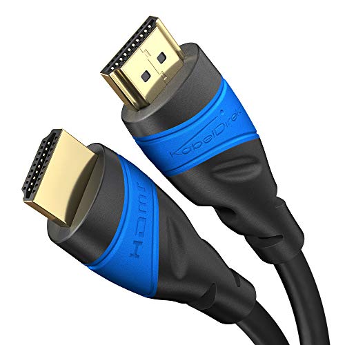 30 meilleurs Cable Hdmi 4M triés sur le volet pour vous