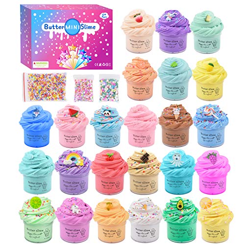30 meilleurs Slime Fluffy Pas Cher triés sur le volet pour vous