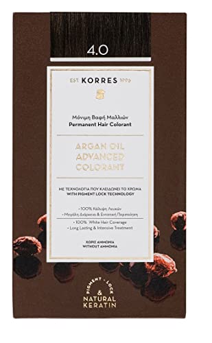 30 meilleurs Coloration Cheveux Bio triés sur le volet pour vous