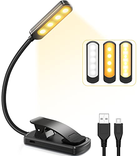 30 meilleurs Lampe De Lecture Pour Livre triés sur le volet pour vous