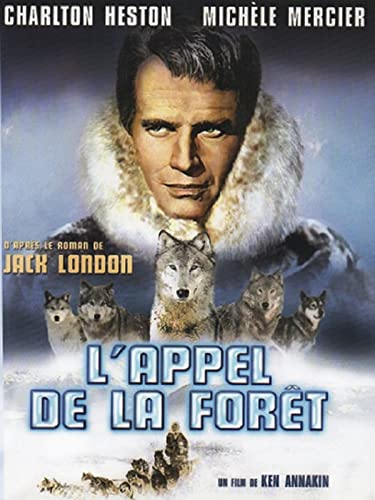 30 meilleurs L’Appel De La Foret triés sur le volet pour vous