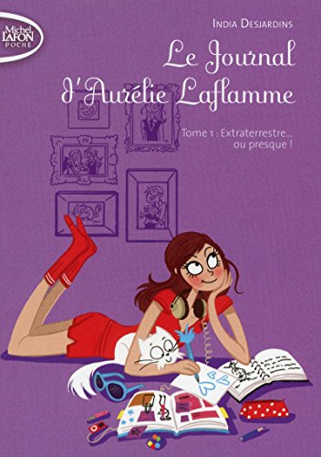 30 meilleurs Le Journal D Aurelie Laflamme triés sur le volet pour vous