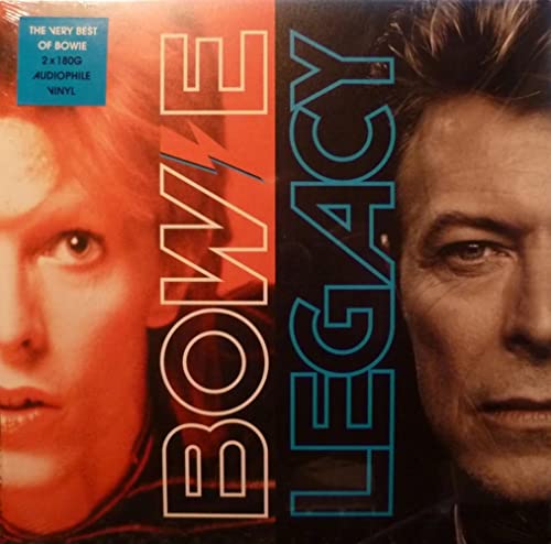 30 meilleurs David Bowie Vinyle triés sur le volet pour vous