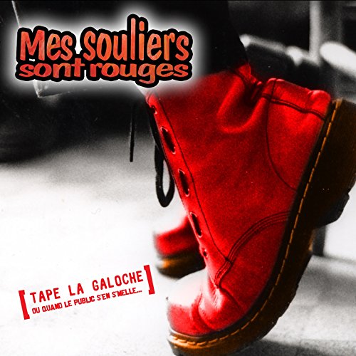 30 meilleurs Mes Souliers Sont Rouges triés sur le volet pour vous