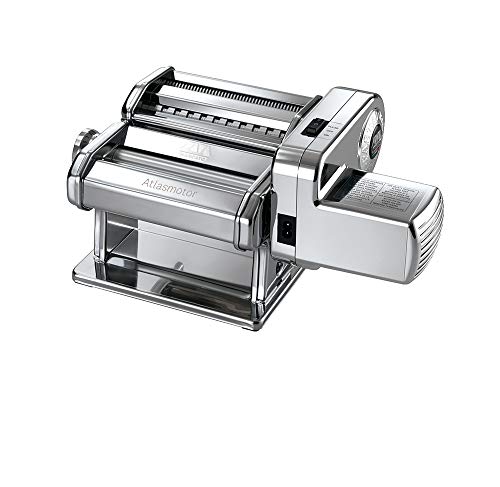 30 meilleurs Machine A Pate Electrique triés sur le volet pour vous