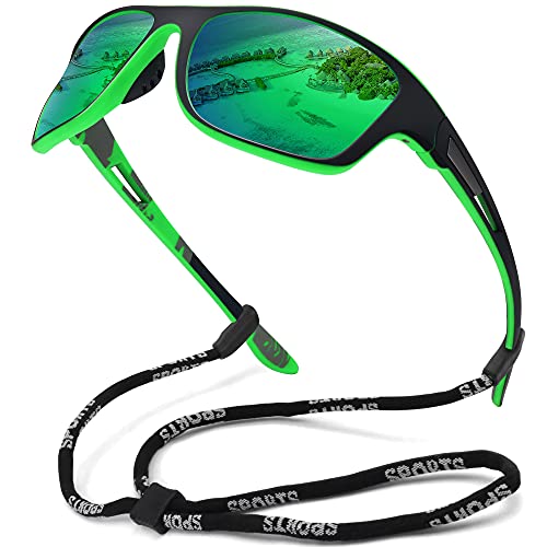 30 meilleurs Lunette Polarisante Peche triés sur le volet pour vous