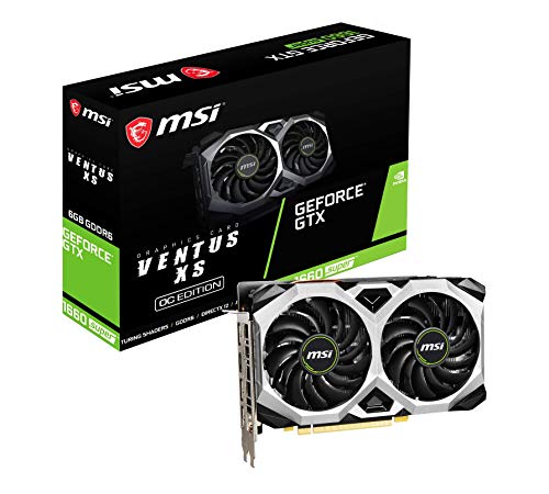30 meilleurs Geforce Gtx 1660 triés sur le volet pour vous