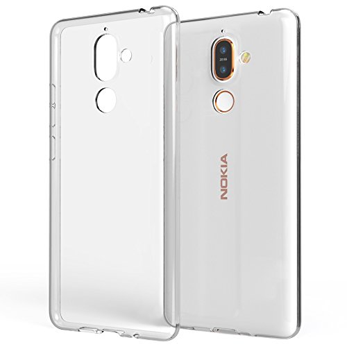 30 meilleurs Coque Nokia 7 Plus triés sur le volet pour vous