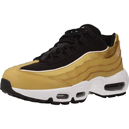30 meilleurs Nike Air Max 95 Femme triés sur le volet pour vous