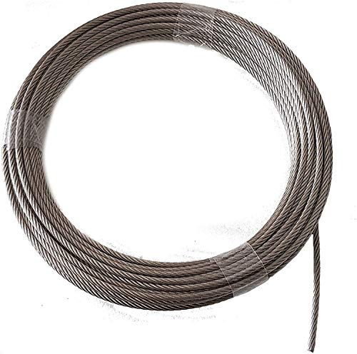 30 meilleurs Cable Inox 4Mm triés sur le volet pour vous