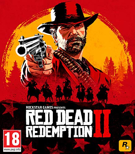 30 meilleurs Red Dead Redemption Pc triés sur le volet pour vous
