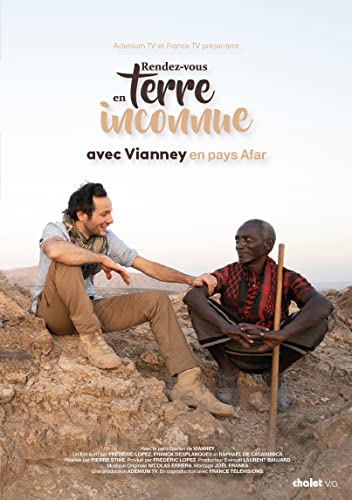 30 meilleurs Rendez Vous En Terre Inconnue triés sur le volet pour vous