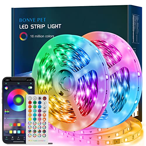 30 meilleurs Ruban Led Bluetooth triés sur le volet pour vous