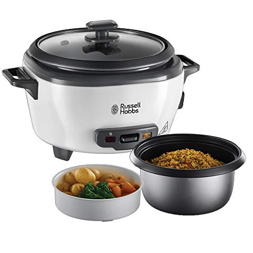 30 meilleurs Cuiseur Riz Vapeur triés sur le volet pour vous