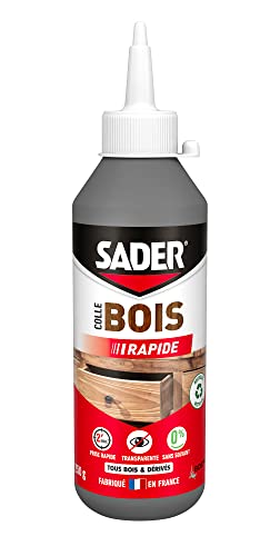 30 meilleurs Colle A Bois Forte triés sur le volet pour vous
