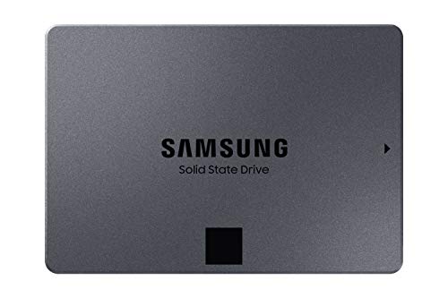 30 meilleurs Samsung Ssd 860 Qvo 1 To triés sur le volet pour vous