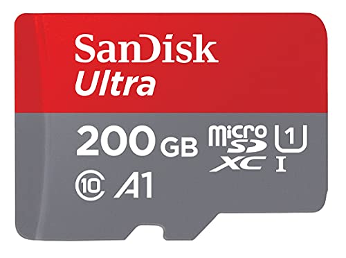 30 meilleurs Micro Sd 200 triés sur le volet pour vous