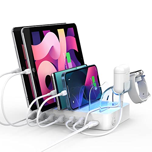 30 meilleurs Station Charge Usb triés sur le volet pour vous