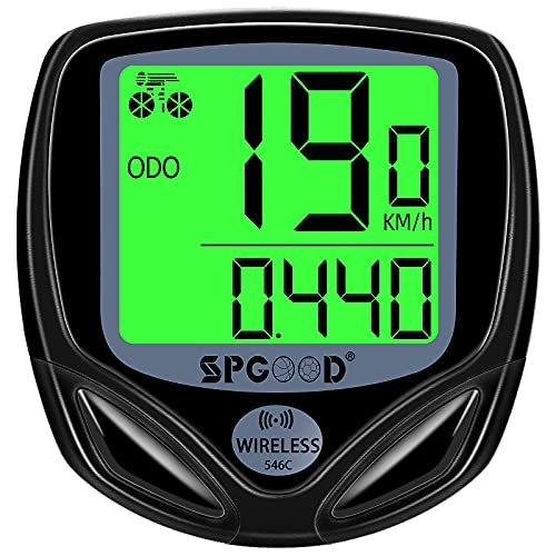 30 meilleurs Compteur De Vitesse Velo triés sur le volet pour vous
