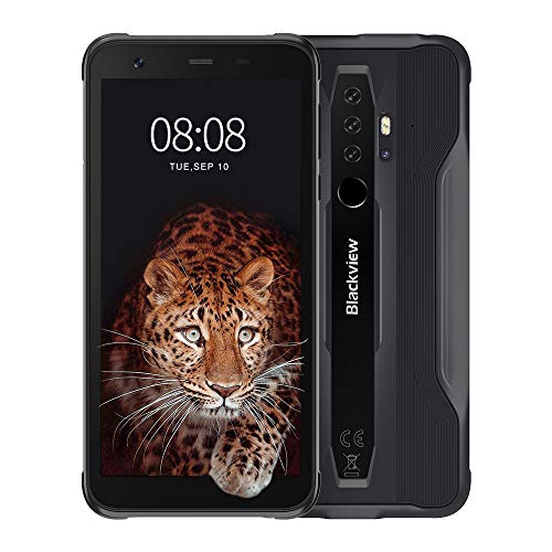 30 meilleurs Blackview Bv6800 Pro triés sur le volet pour vous
