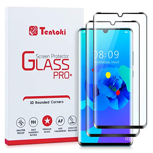 30 meilleurs Verre Trempé P30 Pro triés sur le volet pour vous