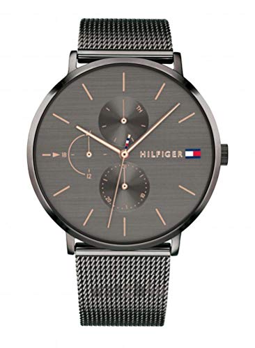 30 meilleurs Montre Tommy Hilfiger Femmes triés sur le volet pour vous