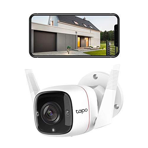 30 meilleurs Camera Exterieur Wifi triés sur le volet pour vous