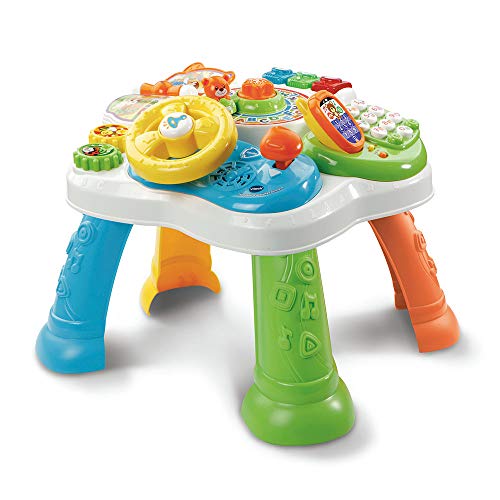 30 meilleurs Table Activite Bebe triés sur le volet pour vous
