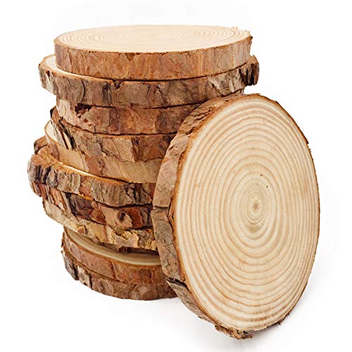 30 meilleurs Rondin De Bois Deco triés sur le volet pour vous