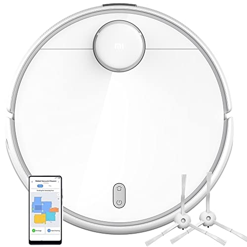 30 meilleurs Aspirateur Robot Xiaomi triés sur le volet pour vous