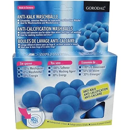 30 meilleurs Balles De Lavage Machine À Laver triés sur le volet pour vous