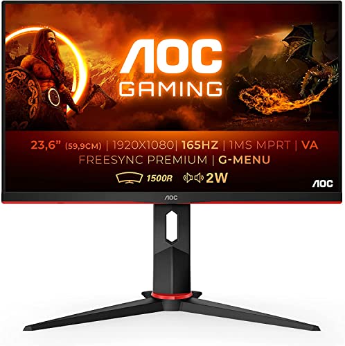 30 meilleurs Ecran Pc Aoc triés sur le volet pour vous