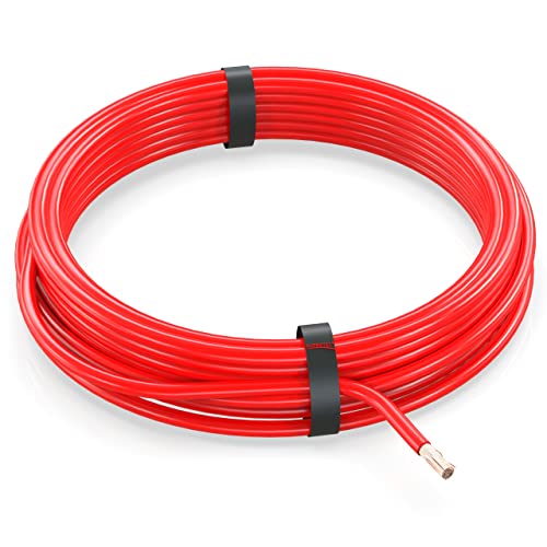 30 meilleurs Cable Electrique 6Mm2 triés sur le volet pour vous