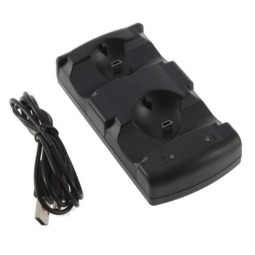 30 meilleurs Chargeur Manette Ps3 triés sur le volet pour vous