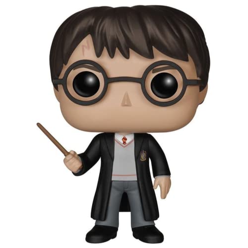30 meilleurs Funko Pop Harry Potter triés sur le volet pour vous