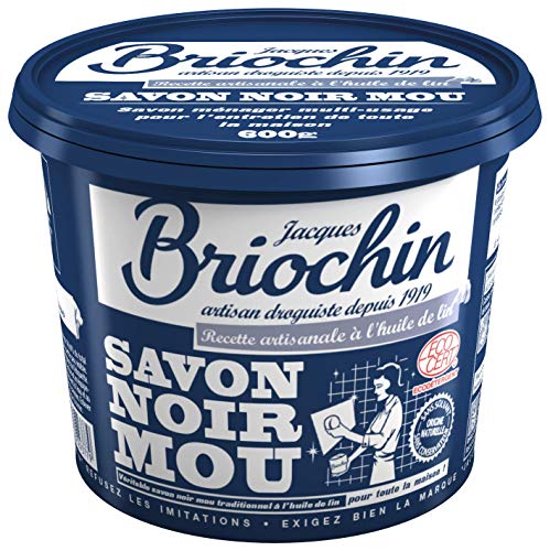 30 meilleurs Savon Noir Mou triés sur le volet pour vous