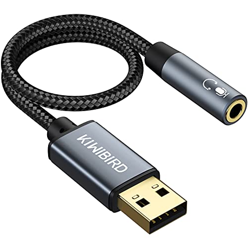 30 meilleurs Jack To Usb triés sur le volet pour vous