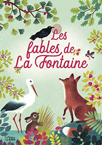 30 meilleurs Fable De La Fontaine triés sur le volet pour vous