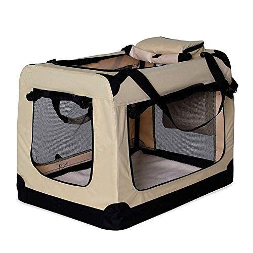 30 meilleurs Caisse De Transport Pour Chien triés sur le volet pour vous