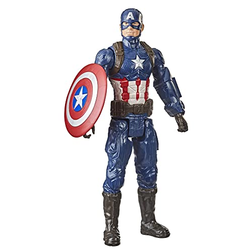 30 meilleurs Captain America Figurine triés sur le volet pour vous