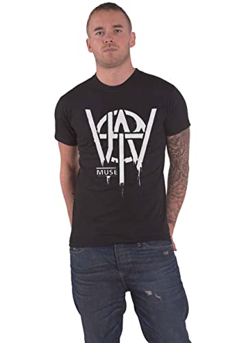 30 meilleurs T Shirt Muse triés sur le volet pour vous