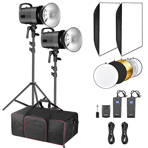 30 meilleurs Flash Photo Studio triés sur le volet pour vous