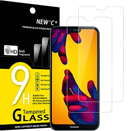 30 meilleurs Verre Trempé P20 Lite triés sur le volet pour vous