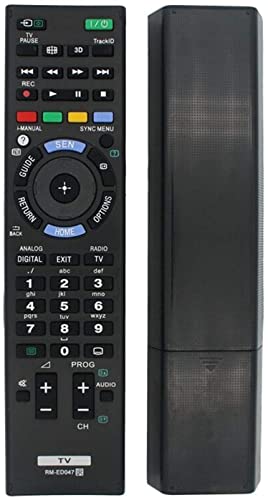 30 meilleurs Telecommande Sony Bravia triés sur le volet pour vous